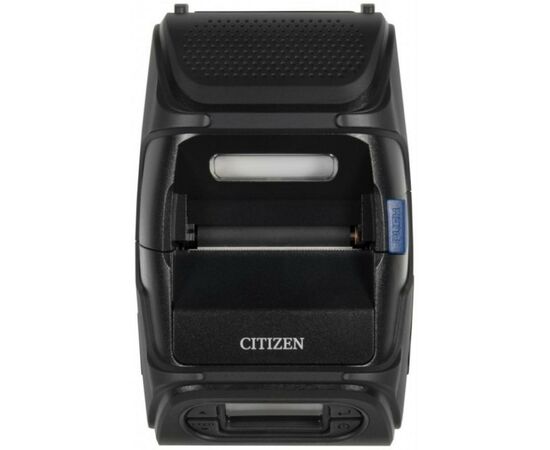 Принтер этикеток Citizen CMP-25L USB, serial, WiFi (CMP25BUXZL), изображение 5 Принтер этикеток Citizen CMP-25L USB, serial, WiFi (CMP25BUXZL), изображение 5