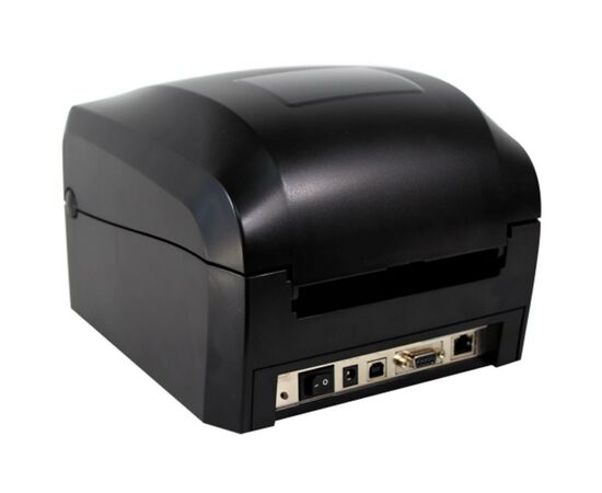 Принтер этикеток Godex GE300 UES (USB, Serial, Ethernet) (011-GE0E02-000), изображение 3 Принтер этикеток Godex GE300 UES (USB, Serial, Ethernet) (011-GE0E02-000), изображение 3