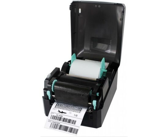 Принтер этикеток Godex GE300 UES (USB, Serial, Ethernet) (011-GE0E02-000), изображение 4 Принтер этикеток Godex GE300 UES (USB, Serial, Ethernet) (011-GE0E02-000), изображение 4