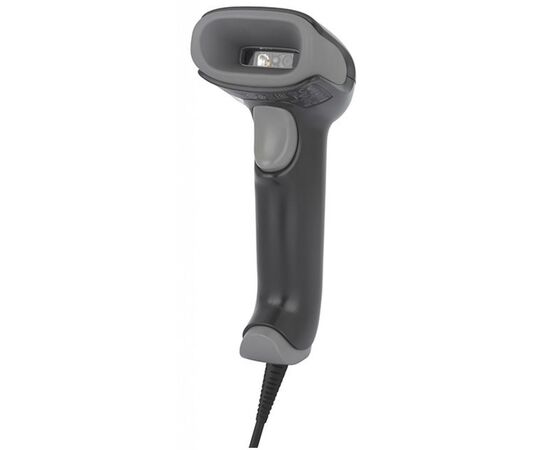 Сканер штрих-кода Honeywell Voyager XP 1470G 2D, USB kit, black (1470G2D-2USB-1-R), изображение 2 Сканер штрих-кода Honeywell Voyager XP 1470G 2D, USB kit, black (1470G2D-2USB-1-R), изображение 2