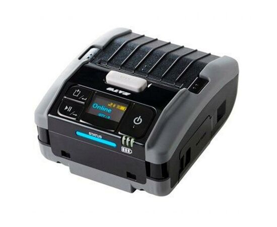 Принтер етикеток Sato PW208mNX портативний, USB, Bluetooth (WWPW2600G)
