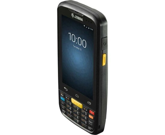 Терминал сбора данных Symbol/Zebra MC36 1D SE655, 1Gb/8Gb, 3G (MC36A0-0LN0CE-EU), изображение 2 Терминал сбора данных Symbol/Zebra MC36 1D SE655, 1Gb/8Gb, 3G (MC36A0-0LN0CE-EU), изображение 2