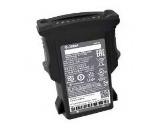 Аккумуляторная батарея для ТСД Symbol/Zebra MC93, 7000 mAh (BTRY-MC93-STN-01)