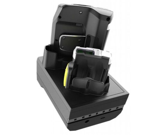 Кредл Zebra для термінала WT6000 (CRD-NWTRS-2SUCH-01), зображення 2 Кредл Zebra для термінала WT6000 (CRD-NWTRS-2SUCH-01), зображення 2