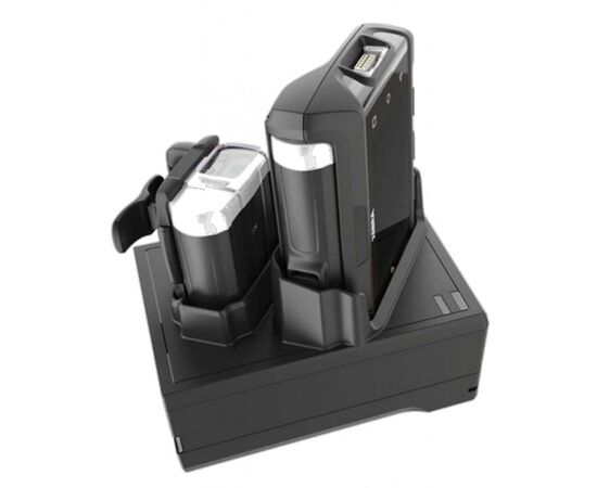Кредл Zebra для термінала WT6000 (CRD-NWTRS-2SUCH-01)