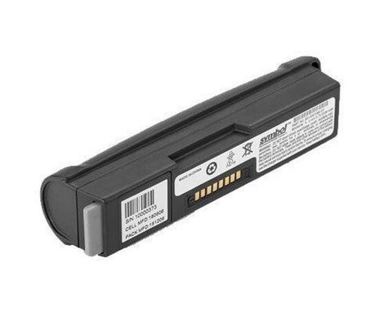 Аккумуляторная батарея для ТСД Symbol/Zebra для WT40XX, 2330 mAh (BTRY-WT40IAB0E)
