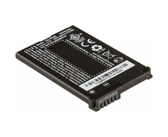 Аккумуляторная батарея для ТСД Honeywell Dolphin 75e/70e, 1670mAh (BAT-STANDARD-02)