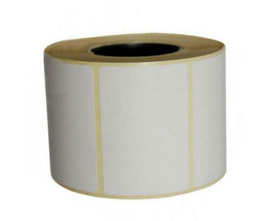 Етикетка Tama термо ECO 80x37/ 1тис (вт25) (10117)