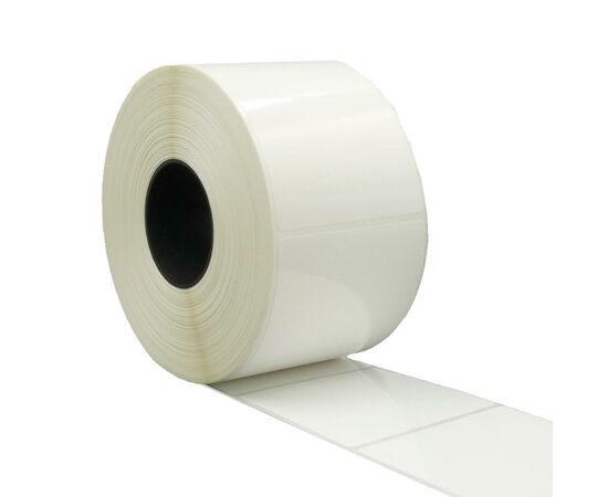 Етикетка Tama Етикетка поліпропілен 58x60/ 1тис (вт41) (9730)