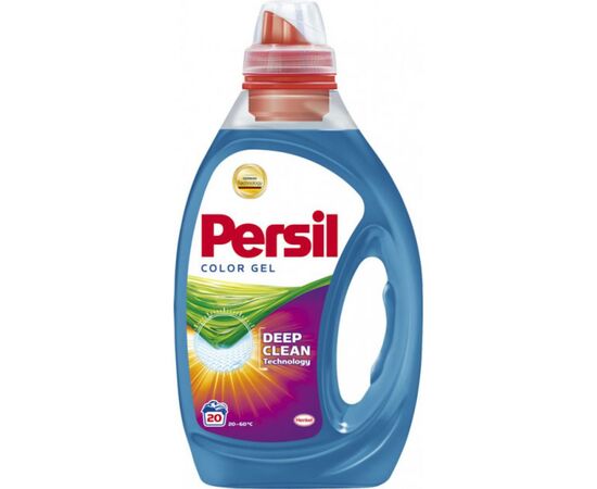 Гель для прання Persil Color 1 л (9000101318197)