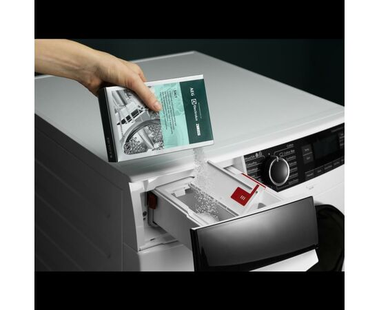Соль для посудомоечных машин Electrolux M3GCS200, изображение 2 Соль для посудомоечных машин Electrolux M3GCS200, изображение 2