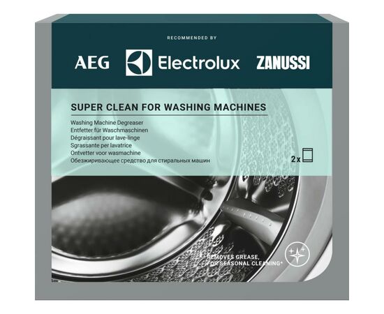 Очищувач для пральних машин Electrolux M3GCP200