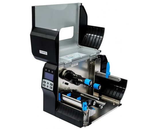 Принтер этикеток Gprinter GP-CH431 300dpi, USB, RS232, LPT, Ethernet (GP-CH431-0046), изображение 5 Принтер этикеток Gprinter GP-CH431 300dpi, USB, RS232, LPT, Ethernet (GP-CH431-0046), изображение 5