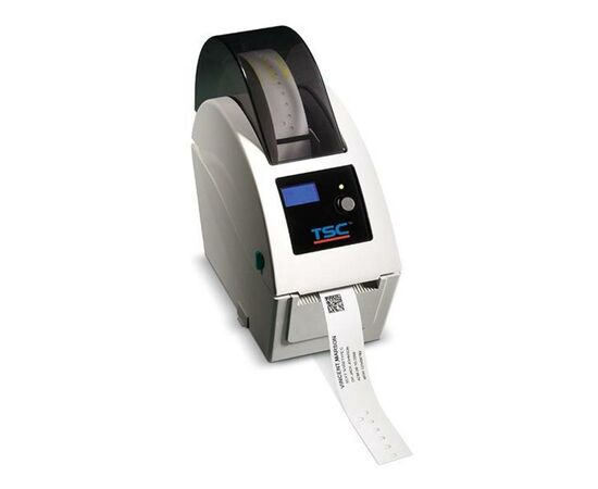 Принтер етикеток TSC TDP-225W USB, RS-232, Ethernet (99-039A002-0302)