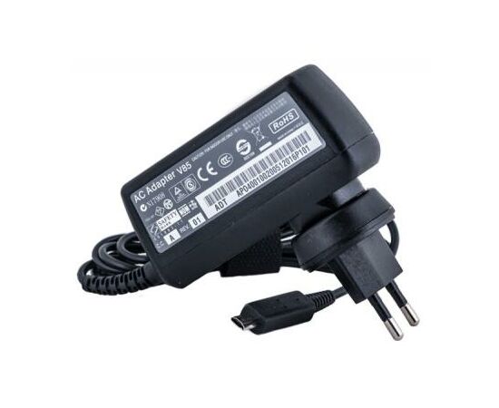 Блок живлення до планшета PowerPlant ACER 220V 18W 12V 1.5A (Special type) (AC18AMICR)