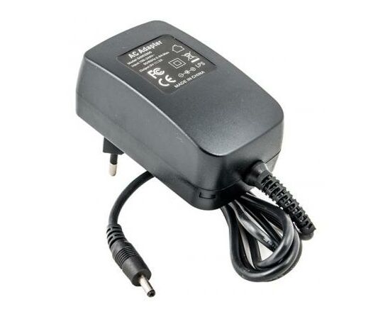 Блок живлення до планшета PowerPlant Huawei 220V 10W: 5V 2A (3.5*1.35mm) (HU10M3514)
