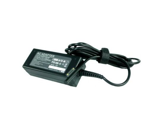 Блок живлення до планшета PowerPlant Microsoft 220V 36W: 12V, 2.58A (MI36ASPE3)