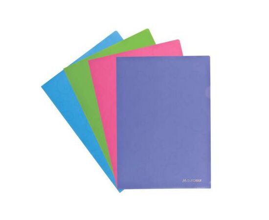 Папка - куточок Buromax А4, BAROCCO (BM.3851-99)