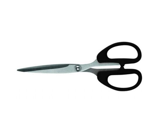 Ножницы Axent Ultra, 19 см, black (6211-01-А)