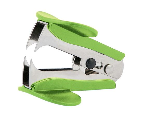 Антистеплер Axent Welle, plastic, light green (5550-09-А)