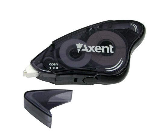 Коректор Axent tape 5мм * 8м (7003-А)