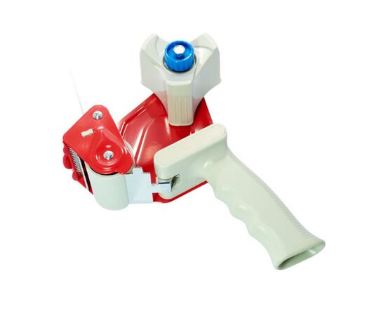 Пистолет для упаковочного скотча Buromax до 50мм (BM.7400-02)