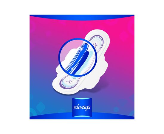 Гигиенические прокладки Always Ultra Super Plus 8 шт (4015400041788), изображение 7