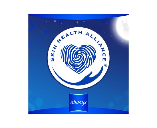 Гигиенические прокладки Always Ultra Night 7 шт (4015400041603), изображение 7 Гигиенические прокладки Always Ultra Night 7 шт (4015400041603), изображение 7