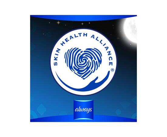 Гигиенические прокладки Always Ultra Night Deo 12 шт (4015400612377), изображение 4