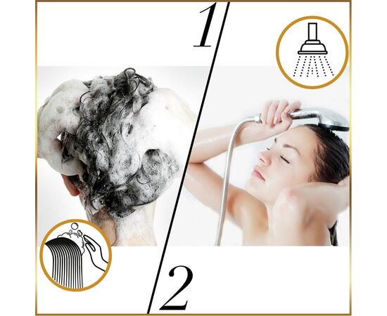 Шампунь Pantene Pro-V Интенсивное восстановление 250 мл (5011321856981/5410076563456), изображение 2 Шампунь Pantene Pro-V Интенсивное восстановление 250 мл (5011321856981/5410076563456), изображение 2