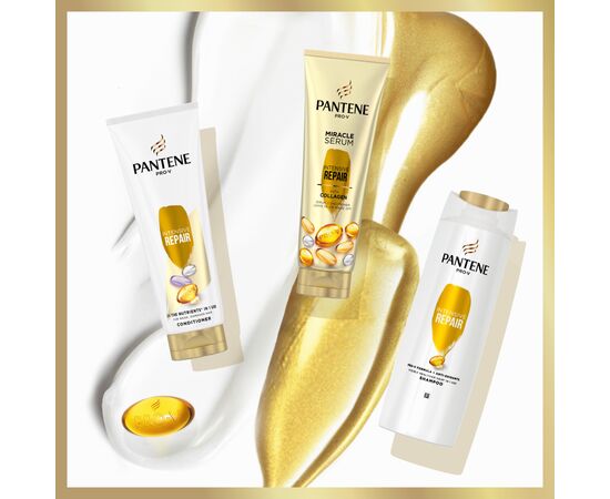 Шампунь Pantene Pro-V Интенсивное восстановление 250 мл (5011321856981/5410076563456), изображение 5 Шампунь Pantene Pro-V Интенсивное восстановление 250 мл (5011321856981/5410076563456), изображение 5