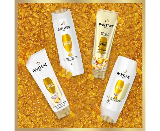 Шампунь Pantene Pro-V Интенсивное восстановление 250 мл (5011321856981/5410076563456), изображение 8 Шампунь Pantene Pro-V Интенсивное восстановление 250 мл (5011321856981/5410076563456), изображение 8