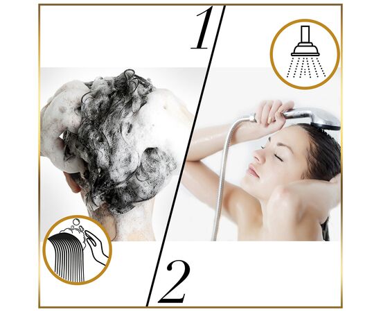 Шампунь Pantene Pro-V Aqua Light 400 мл (5013965696381/5410076561223), изображение 2 Шампунь Pantene Pro-V Aqua Light 400 мл (5013965696381/5410076561223), изображение 2