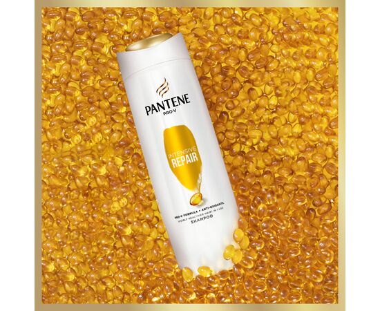 Шампунь Pantene Pro-V Интенсивное восстановление 400 мл (5011321857018/5410076561834), изображение 8 Шампунь Pantene Pro-V Интенсивное восстановление 400 мл (5011321857018/5410076561834), изображение 8