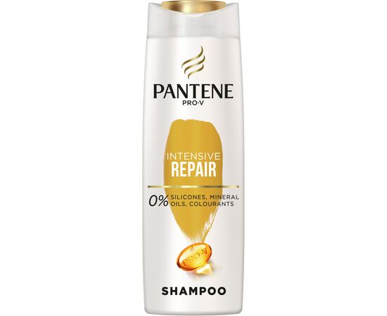 Шампунь Pantene Pro-V Интенсивное восстановление 400 мл (5011321857018/5410076561834)