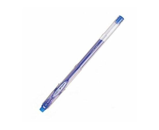 Ручка гелевая UNI Signo ERASABLE GEL 0.5мм (UM-101ER.(05).Blue)
