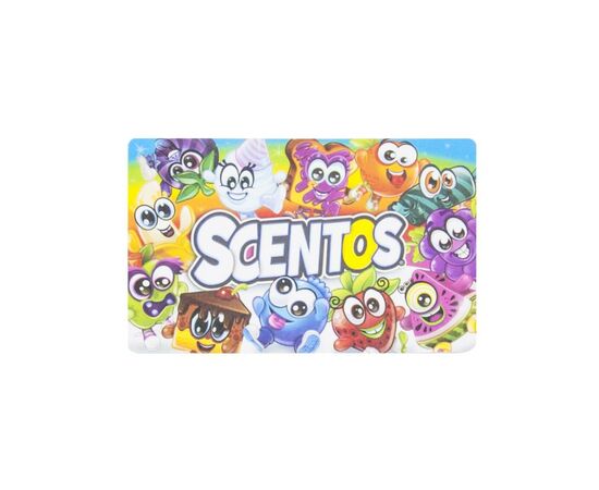 Карандаши цветные Scentos Ароматные карандаши ФАНТАЗИЯ 12 цв. (40515), изображение 3 Карандаши цветные Scentos Ароматные карандаши ФАНТАЗИЯ 12 цв. (40515), изображение 3