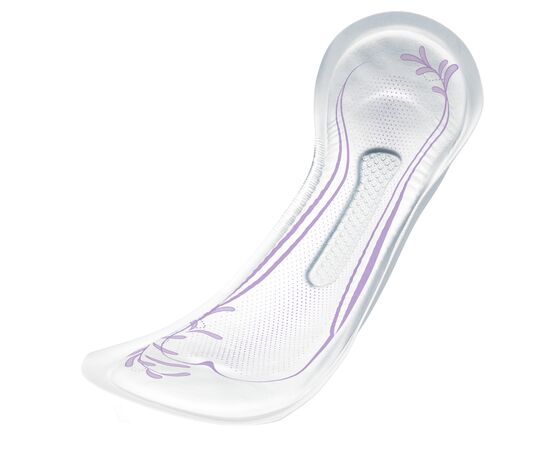 Урологические прокладки Tena Lady Slim Extra 20 шт. (7322540034936/7322541451299), изображение 3 Урологические прокладки Tena Lady Slim Extra 20 шт. (7322540034936/7322541451299), изображение 3