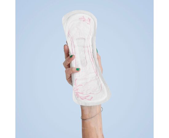 Урологические прокладки Tena Lady Slim Extra 20 шт. (7322540034936/7322541451299), изображение 6 Урологические прокладки Tena Lady Slim Extra 20 шт. (7322540034936/7322541451299), изображение 6