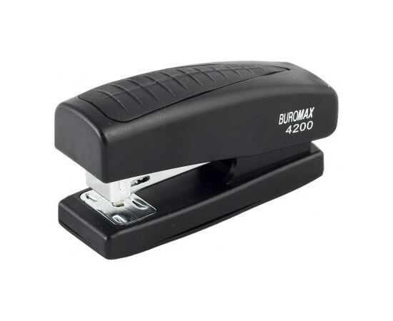 Степлер Buromax №24, 26 (BM.4200-01)