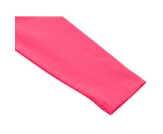 Кофта Breeze фуксия с сердечком (8095-98G-purple), изображение 5 Кофта Breeze фуксия с сердечком (8095-98G-purple), изображение 5