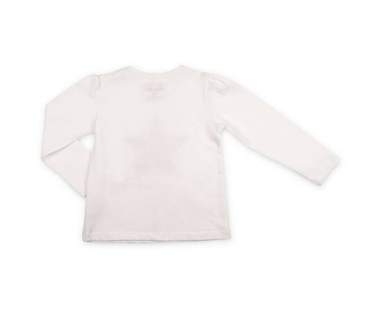 Кофта Breeze кремовая со звездой (7979-92G-cream), изображение 2 Кофта Breeze кремовая со звездой (7979-92G-cream), изображение 2