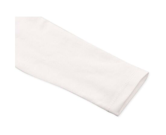 Кофта Breeze кремовая со звездой (7979-98G-cream), изображение 6