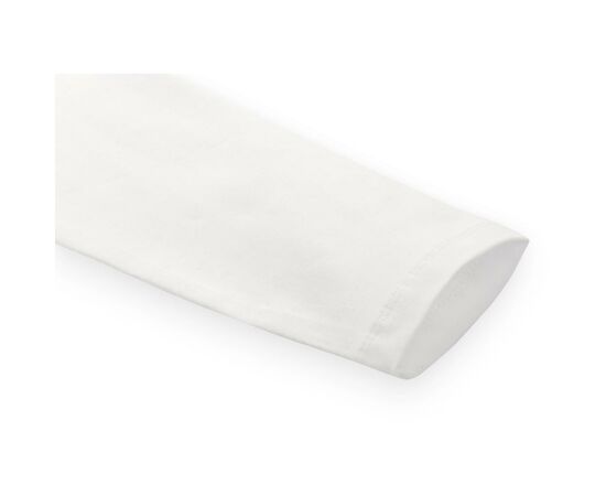 Кофта Breeze с шифоновыми рюшами (9270-152G-cream), изображение 5 Кофта Breeze с шифоновыми рюшами (9270-152G-cream), изображение 5