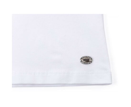 Кофта Breeze с кружевным воротником (9269-140G-white), изображение 6 Кофта Breeze с кружевным воротником (9269-140G-white), изображение 6