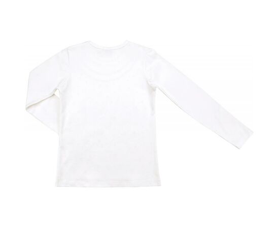 Кофта Breeze со стразами (8218-152G-beige), изображение 2 Кофта Breeze со стразами (8218-152G-beige), изображение 2