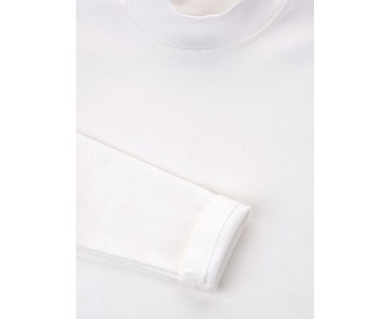 Кофта Lovetti водолазка бежева (1013-146-beige), зображення 4 Кофта Lovetti водолазка бежева (1013-146-beige), зображення 4