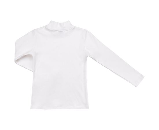 Кофта Lovetti водолазка бежевая (1013-152-beige), изображение 2 Кофта Lovetti водолазка бежевая (1013-152-beige), изображение 2