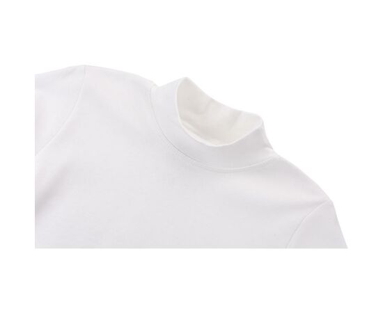 Кофта Lovetti водолазка бежевая (1013-152-beige), изображение 3 Кофта Lovetti водолазка бежевая (1013-152-beige), изображение 3