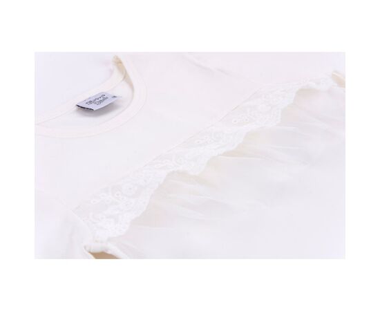 Кофта Breeze з мереживом (9618-134G-beige), зображення 4 Кофта Breeze з мереживом (9618-134G-beige), зображення 4